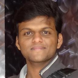 Sreenath Somarajapuram