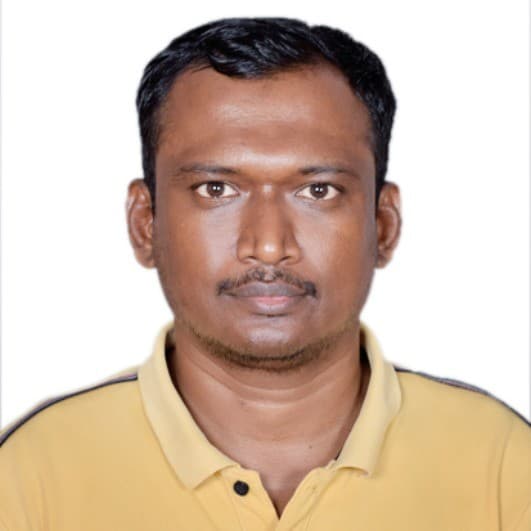 Somasekhar M