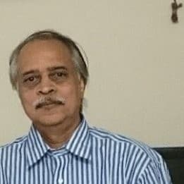 Somasekhar Mulugu