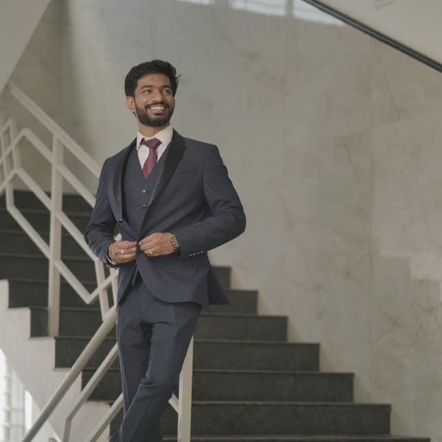 Somashekhar Kanade