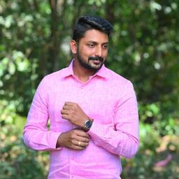 Somasundar Kanakaraj