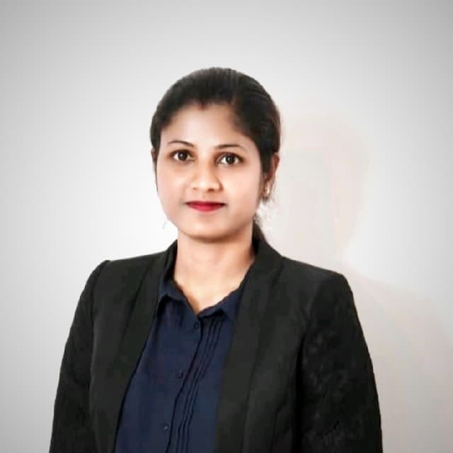 Somaya Swaroop