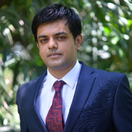 Somdeb Banerjee