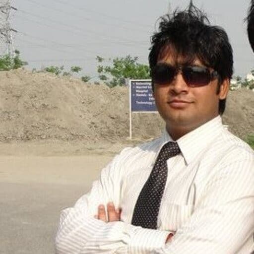 Somdutt Sharma