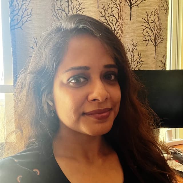Someli Banerjee