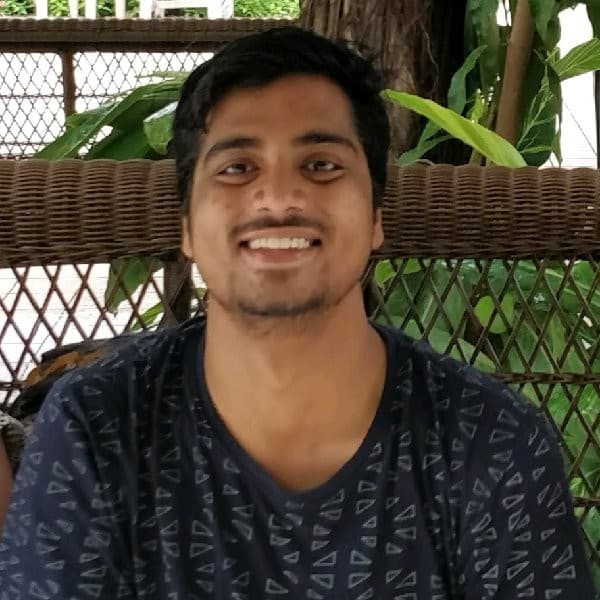Somenath Maji