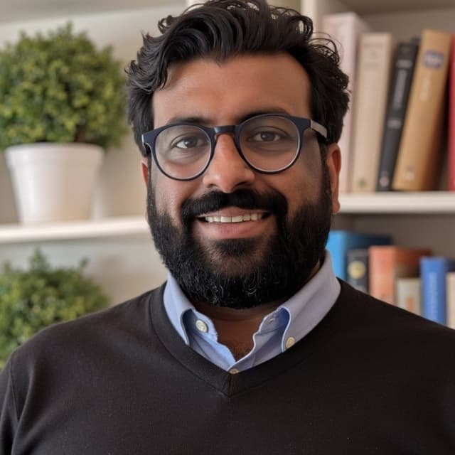 Rohit Tikmany
