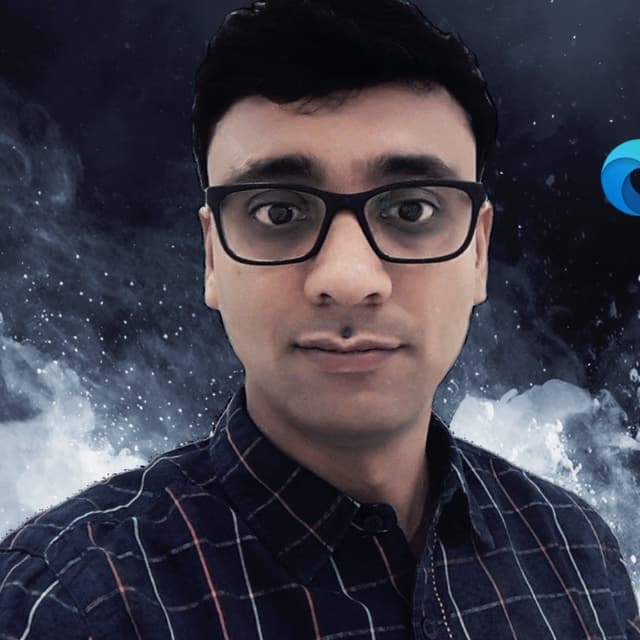 Somesh Bharadwaj