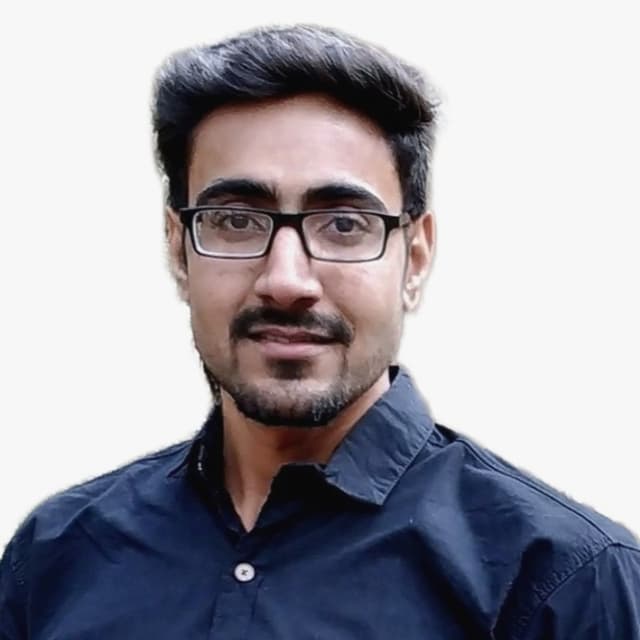 Somesh Kumar