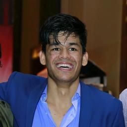 Somesh Mehta