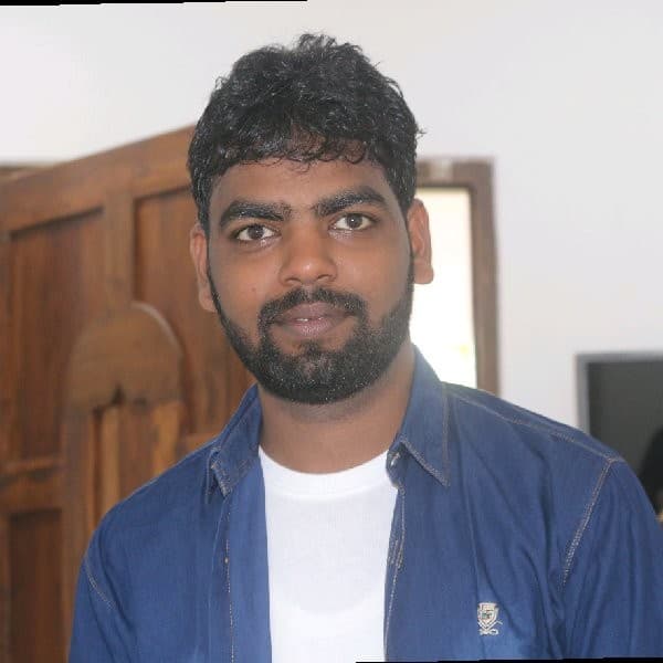 Somesh Rajoriya
