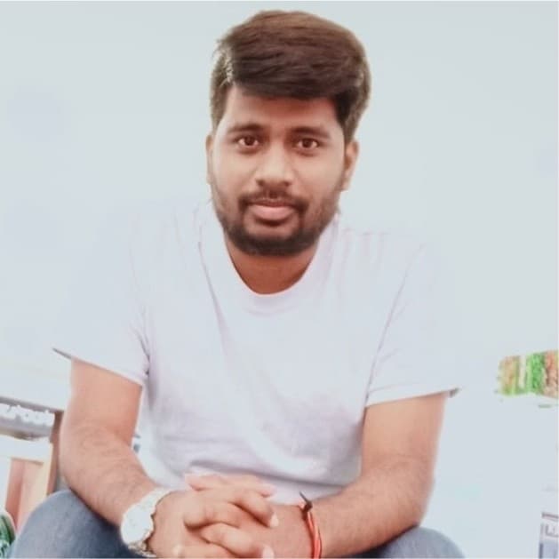 Somesh Shrivastava