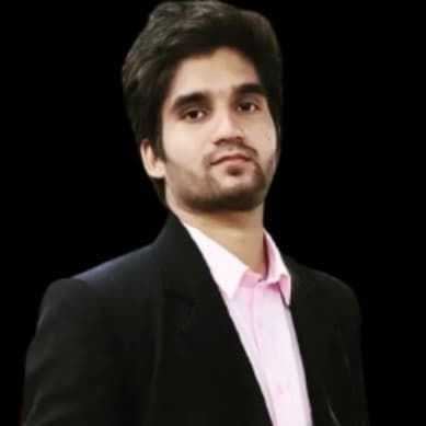 Somesh Tiwari