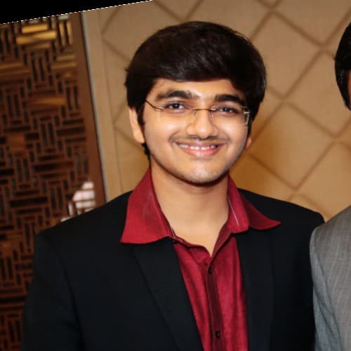 Somil Gandhi