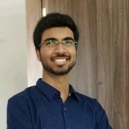 Somil Srivastava