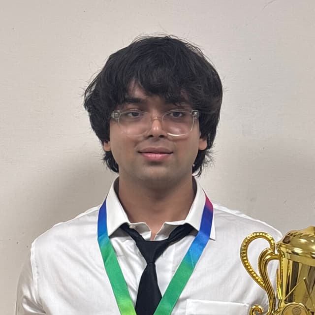 Somil Agrawal