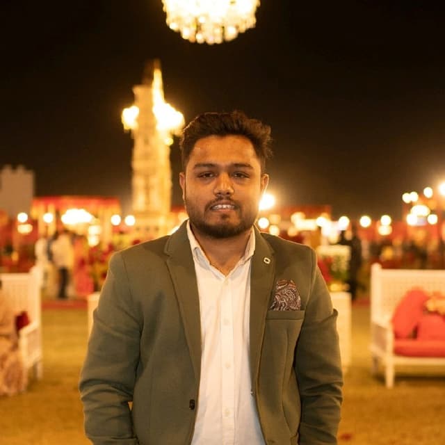 Somil Jain 'Somu'