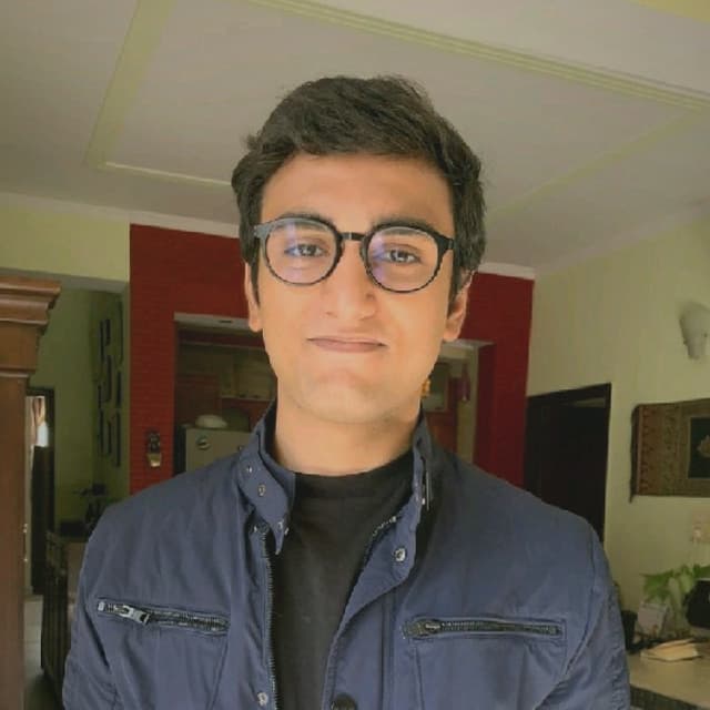 Somil Mathur