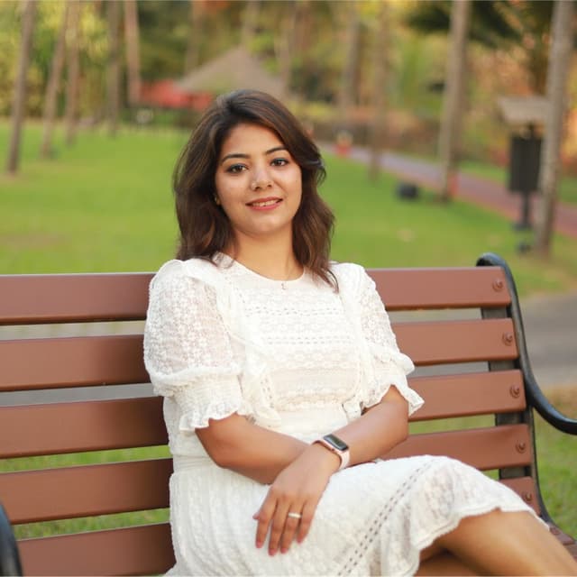 Somiya Agarwal