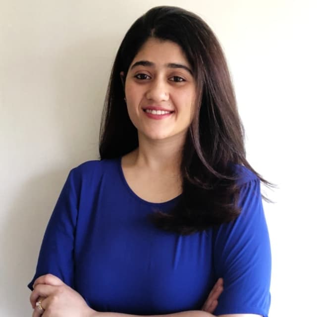 Somna Bhardwaj