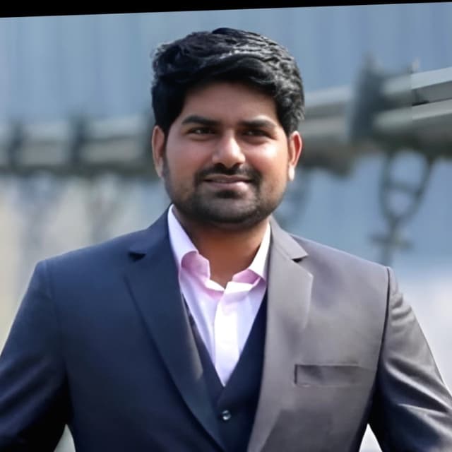 Somnath C.