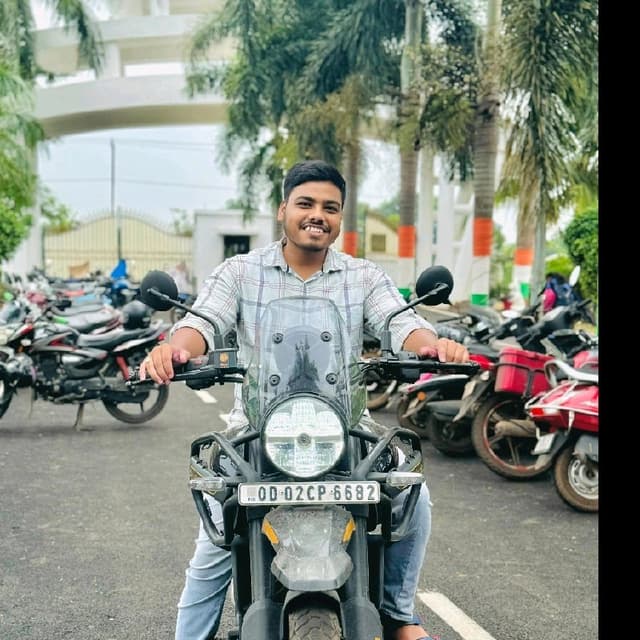 Somnath Dey