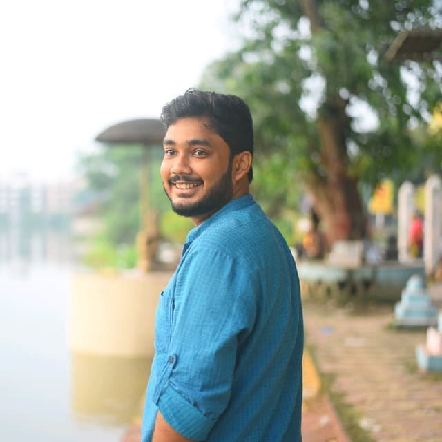 Somnath Kundu