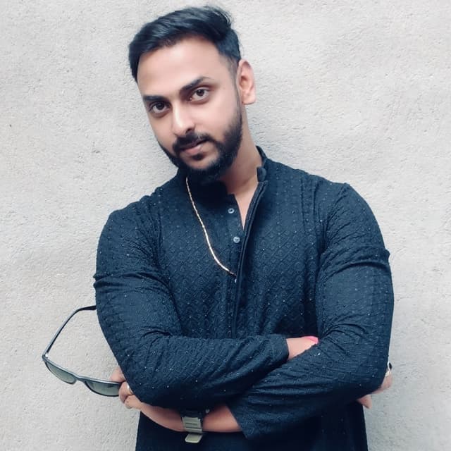 Somnath Nayak
