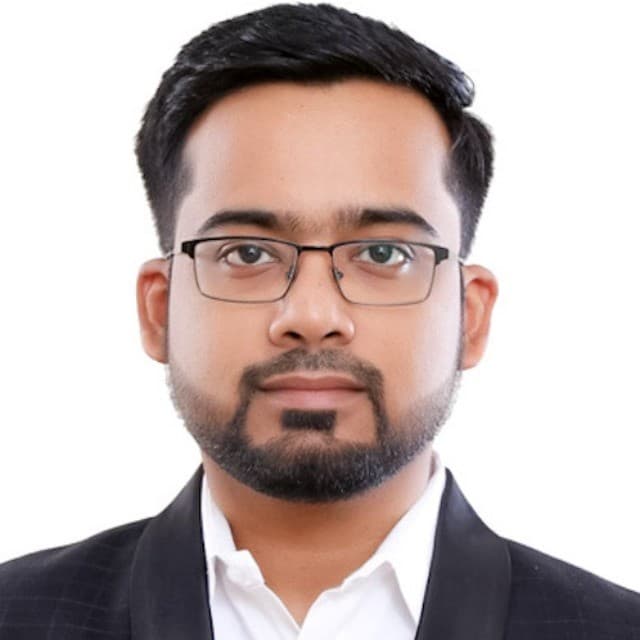 Somnath Saha