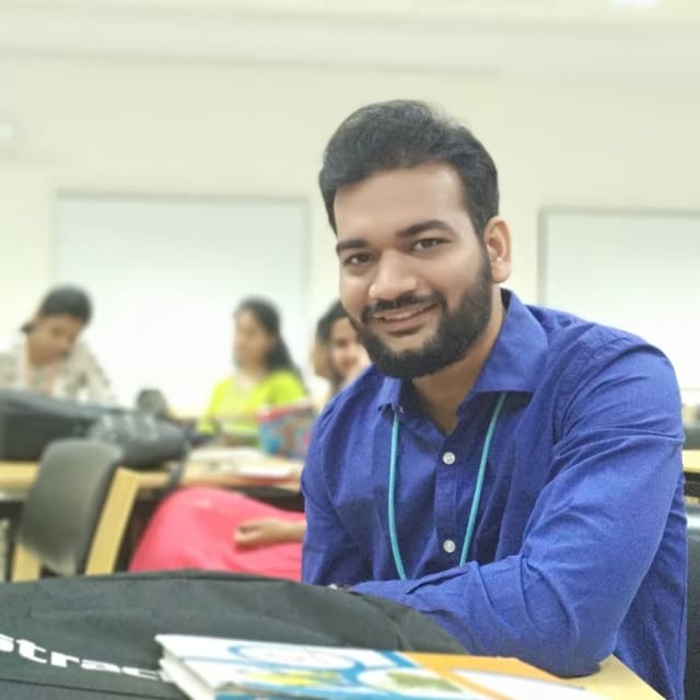 Somnath Sarangi