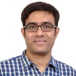 Somnath Sinha Maha Patra