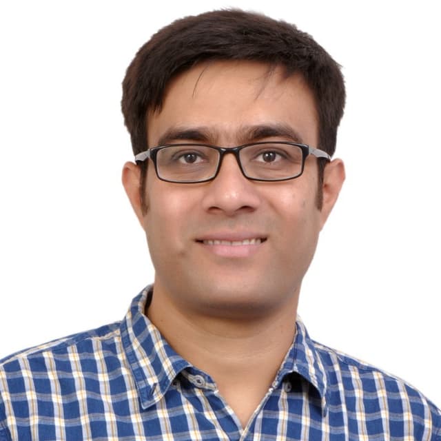 Somnath Sinha Maha Patra