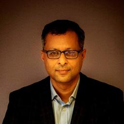 Somshubhro (Som) Pal Choudhury