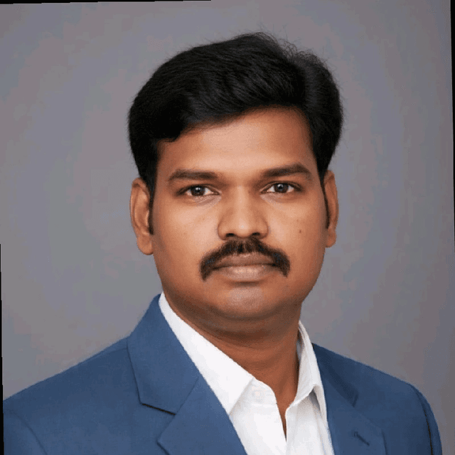 Somasundaram P.