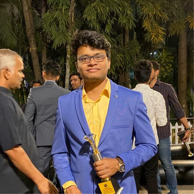 Somsubhro Metya