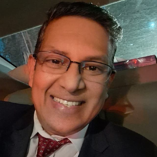Somu Vadali 