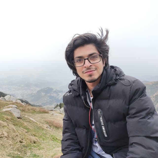 Somveer Sharma