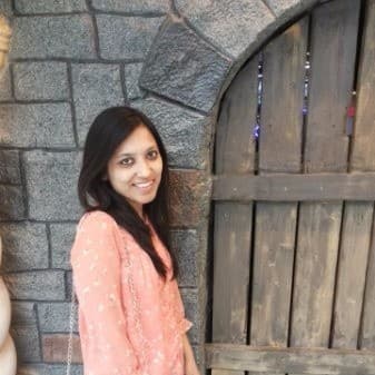 Somya Agarwal
