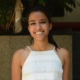 Somya Agarwal