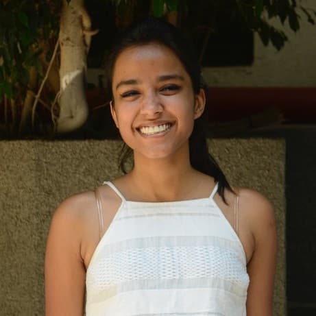 Somya Agarwal