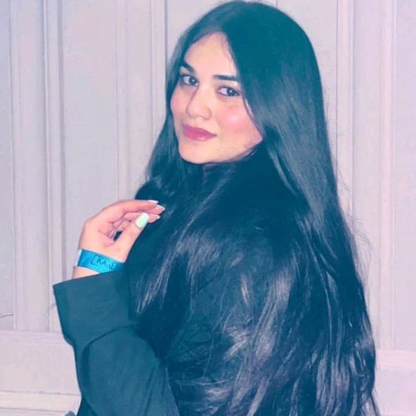 Somya Bhargava