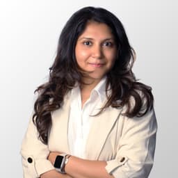Somya Ganeriwal