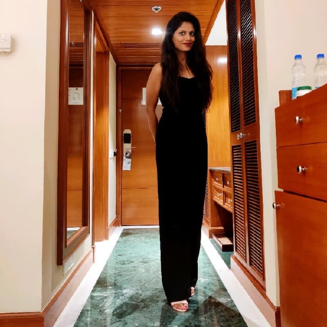Somya Goel