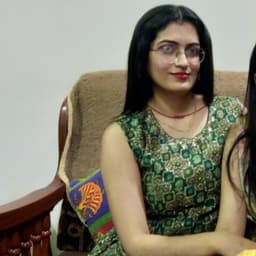 Somya Goud
