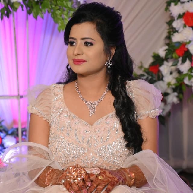 Somya gupta