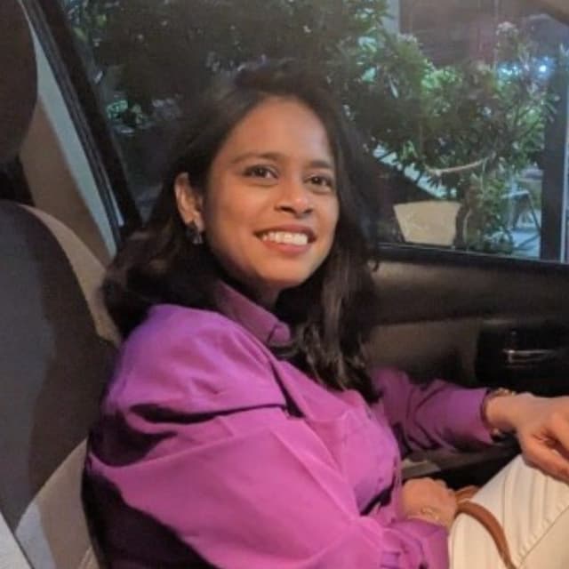 Somya Gupta