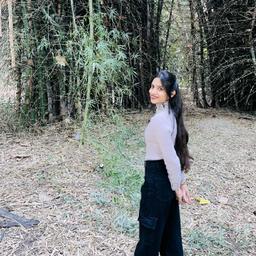 Somya Jain