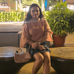 Somya Jha