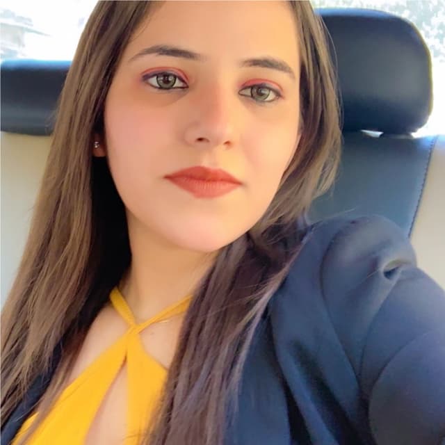 Somya Lal