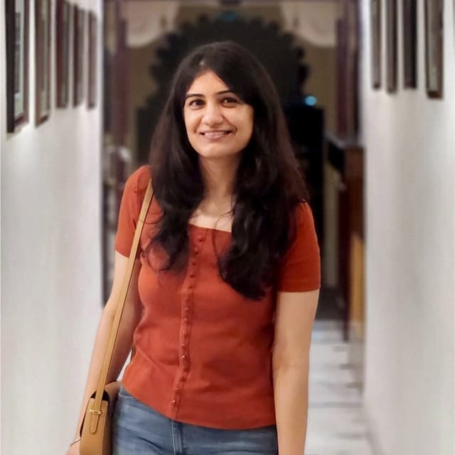 Somya Makkad